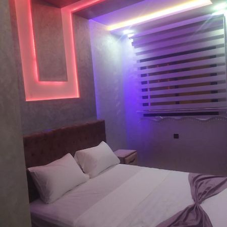 Calairis House Apartment Asilah Bagian luar foto