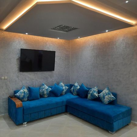 Calairis House Apartment Asilah Bagian luar foto