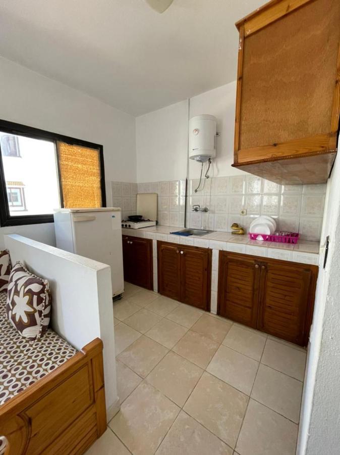 Calairis House Apartment Asilah Bagian luar foto