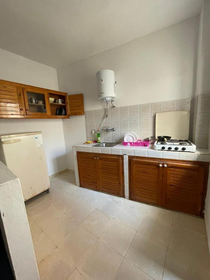 Calairis House Apartment Asilah Bagian luar foto