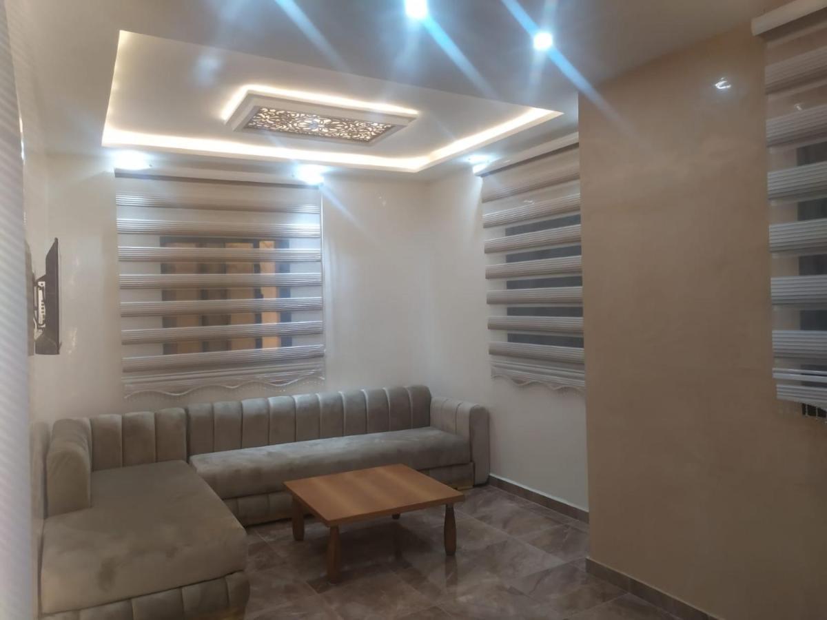 Calairis House Apartment Asilah Bagian luar foto