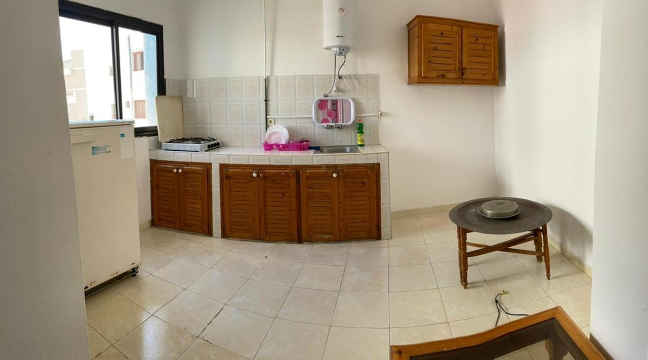 Calairis House Apartment Asilah Bagian luar foto