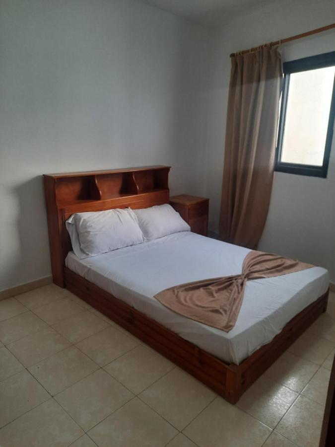 Calairis House Apartment Asilah Bagian luar foto