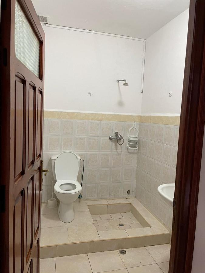 Calairis House Apartment Asilah Bagian luar foto