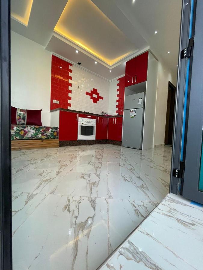 Calairis House Apartment Asilah Bagian luar foto