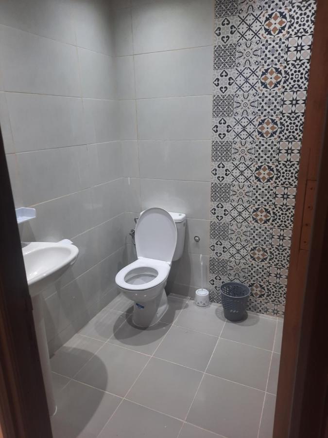 Calairis House Apartment Asilah Bagian luar foto