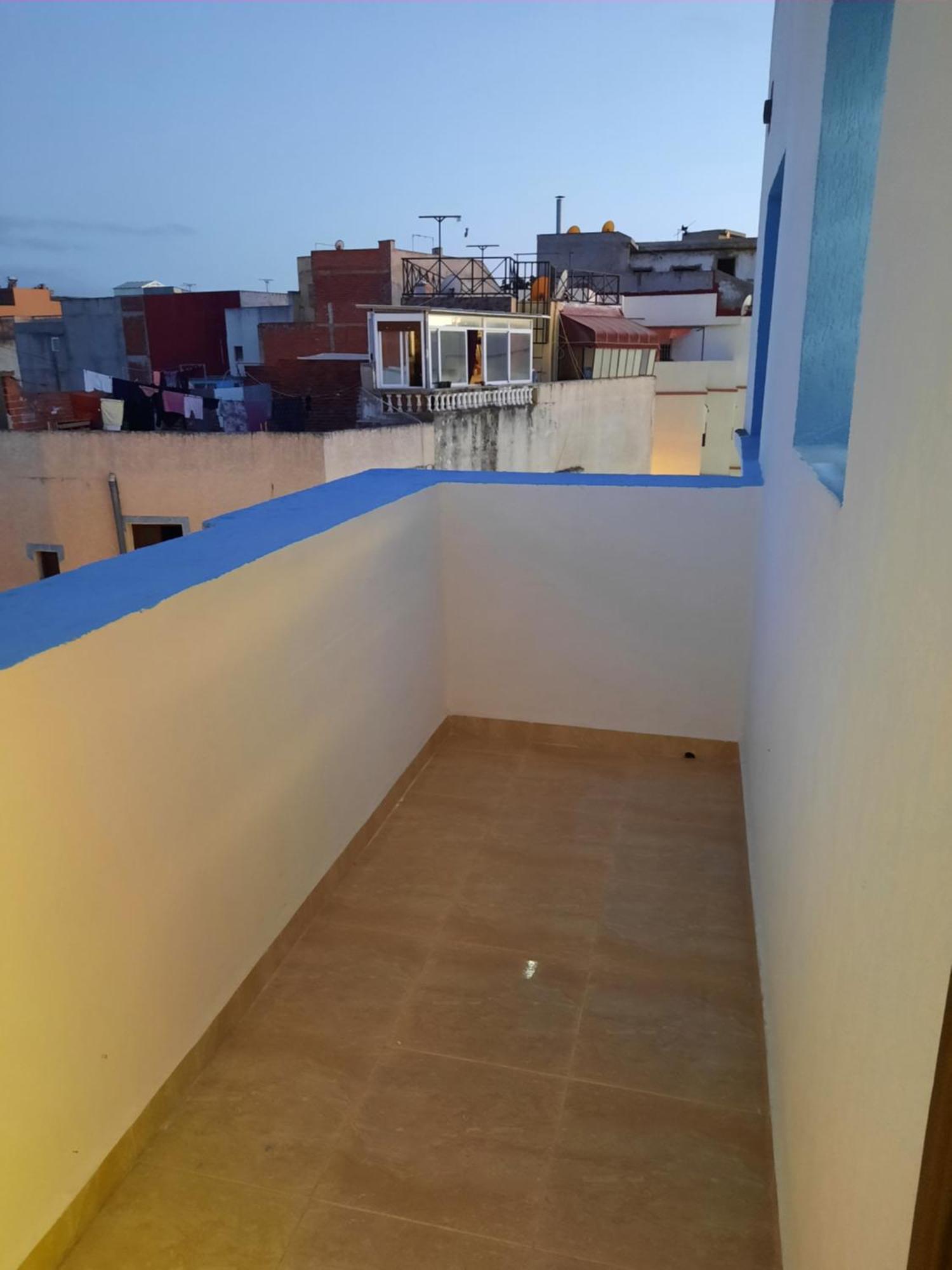 Calairis House Apartment Asilah Bagian luar foto