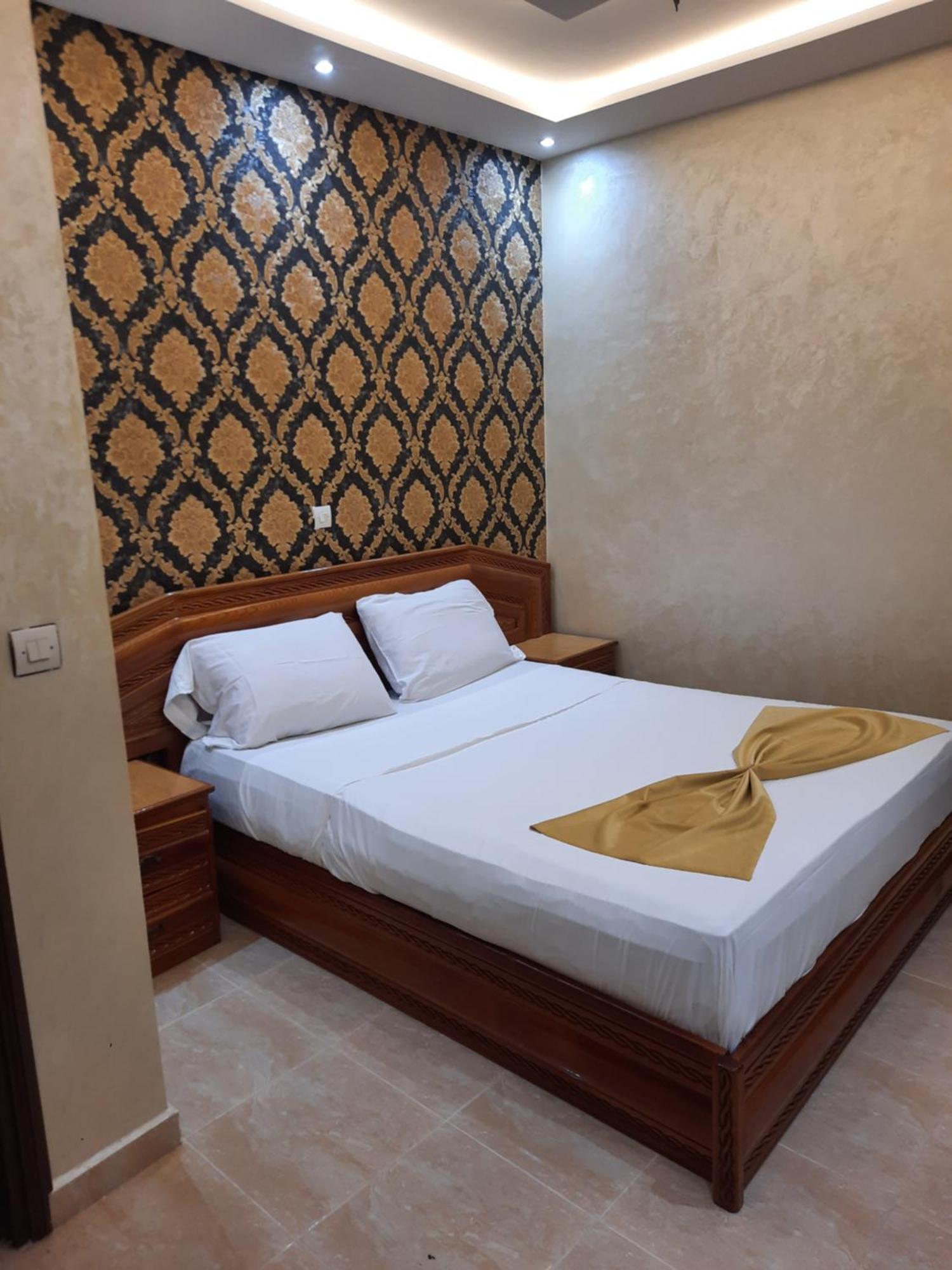 Calairis House Apartment Asilah Bagian luar foto