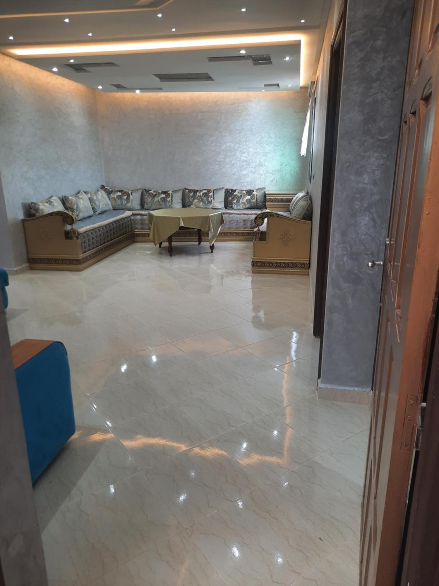Calairis House Apartment Asilah Bagian luar foto