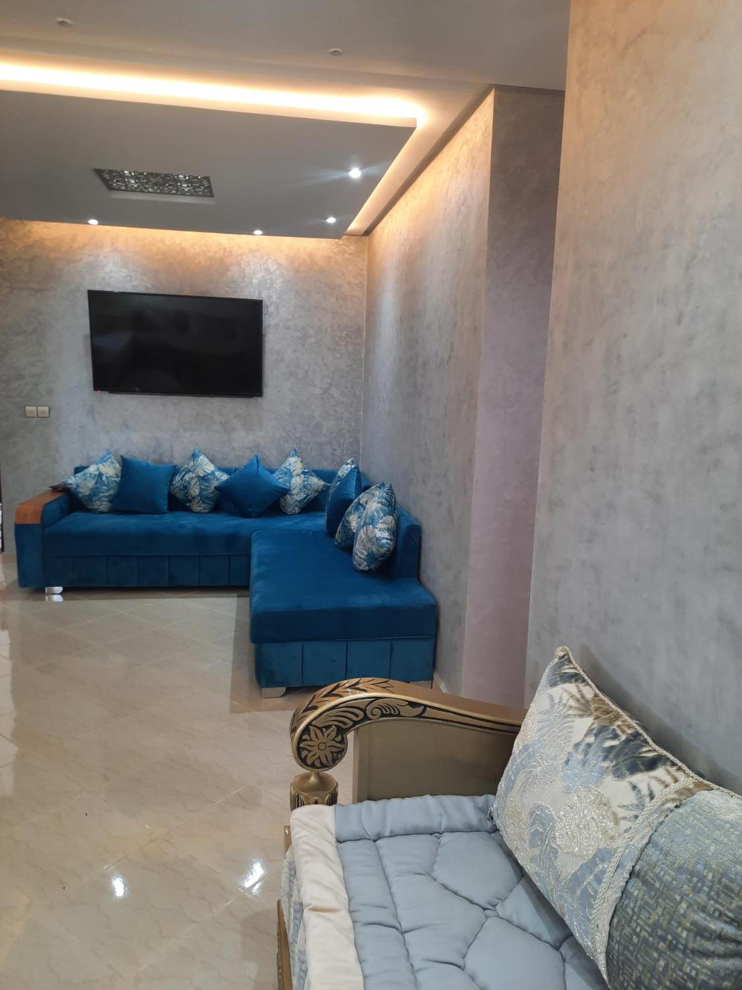 Calairis House Apartment Asilah Bagian luar foto