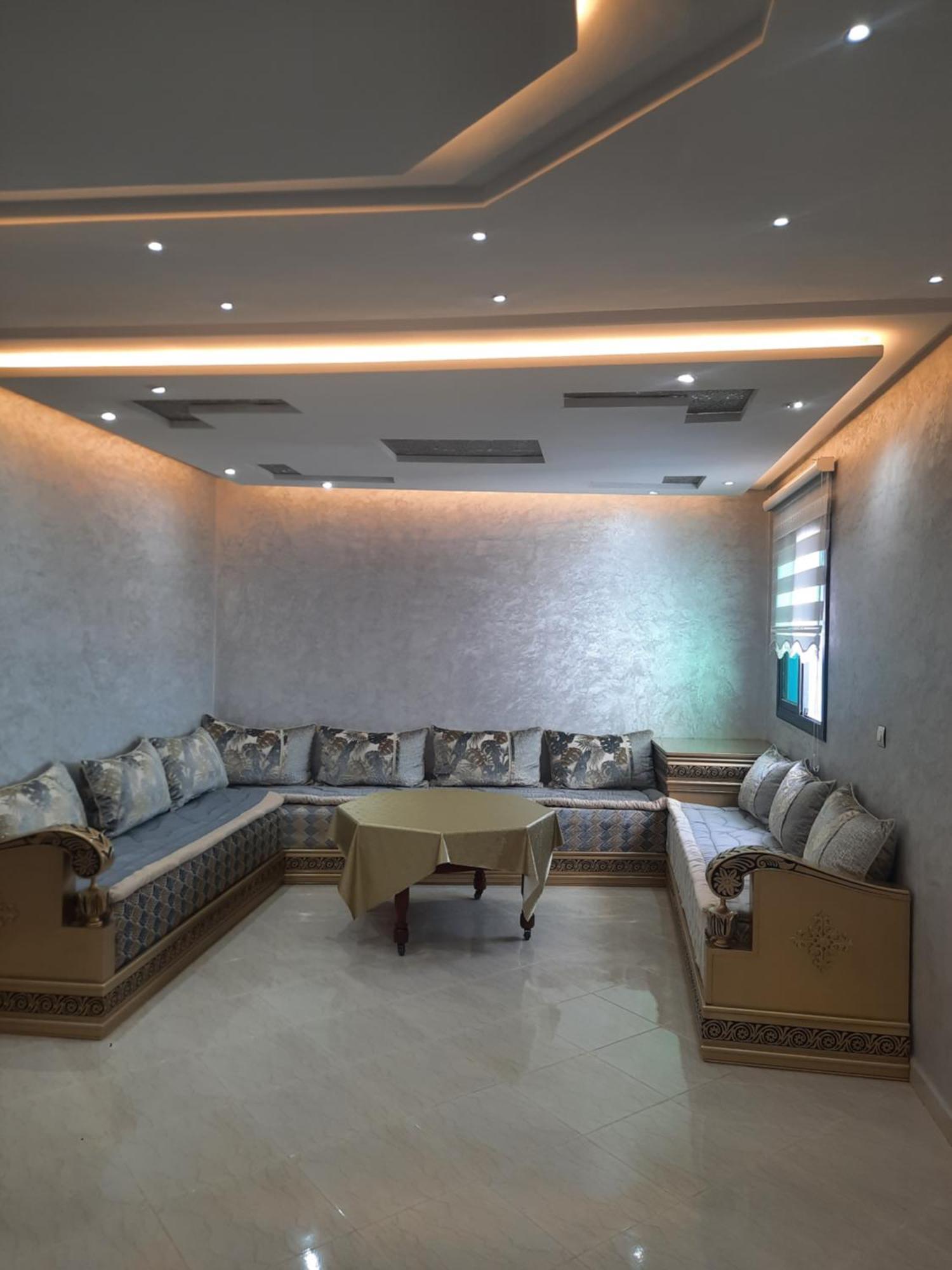 Calairis House Apartment Asilah Bagian luar foto