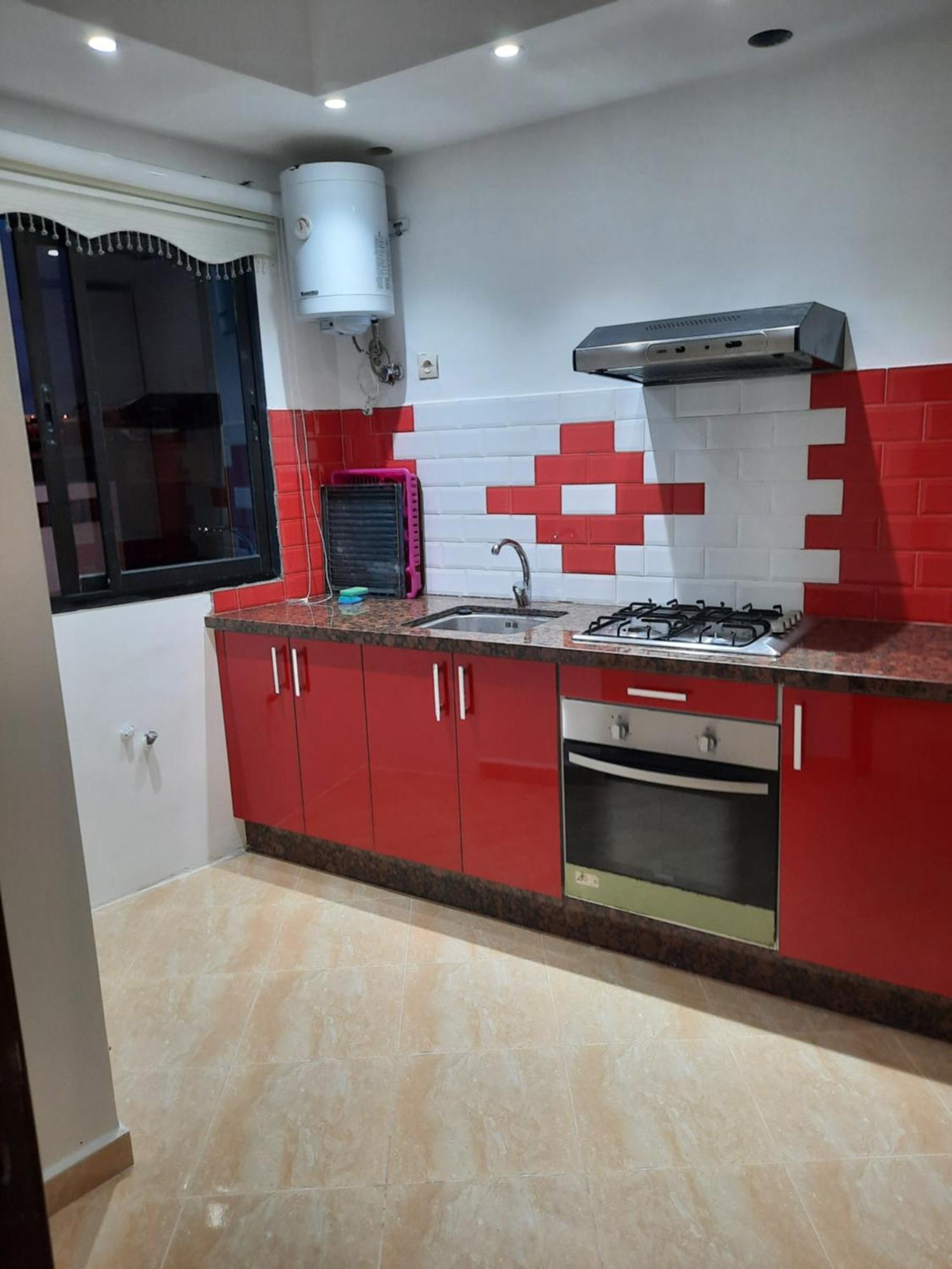 Calairis House Apartment Asilah Bagian luar foto