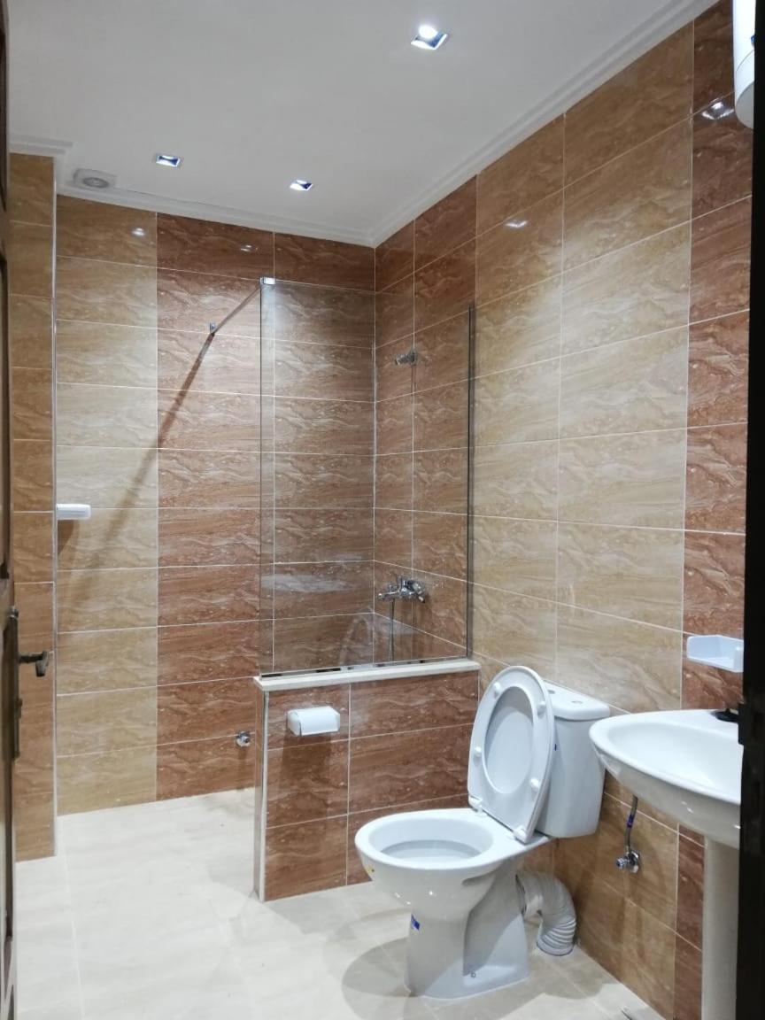 Calairis House Apartment Asilah Bagian luar foto