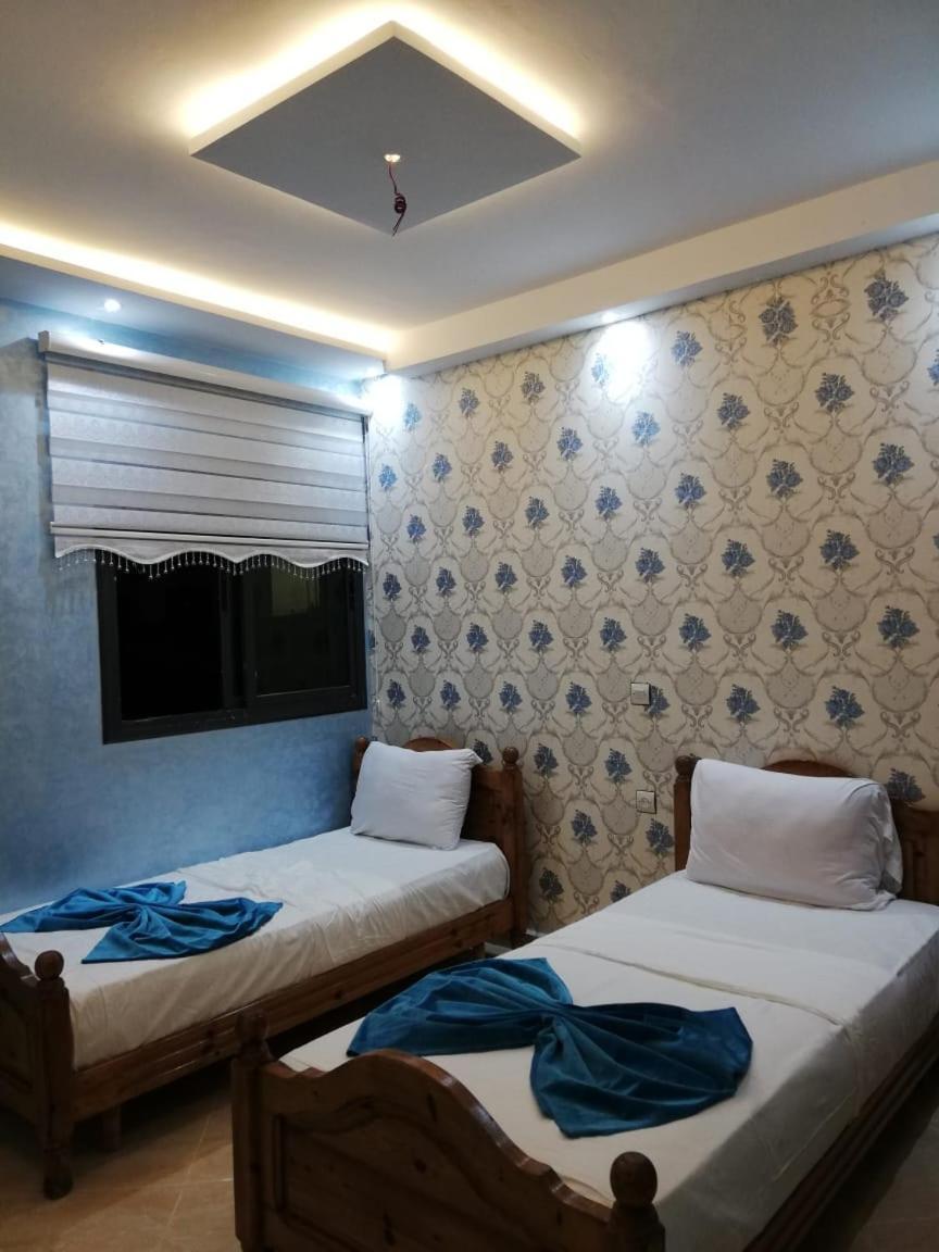 Calairis House Apartment Asilah Bagian luar foto