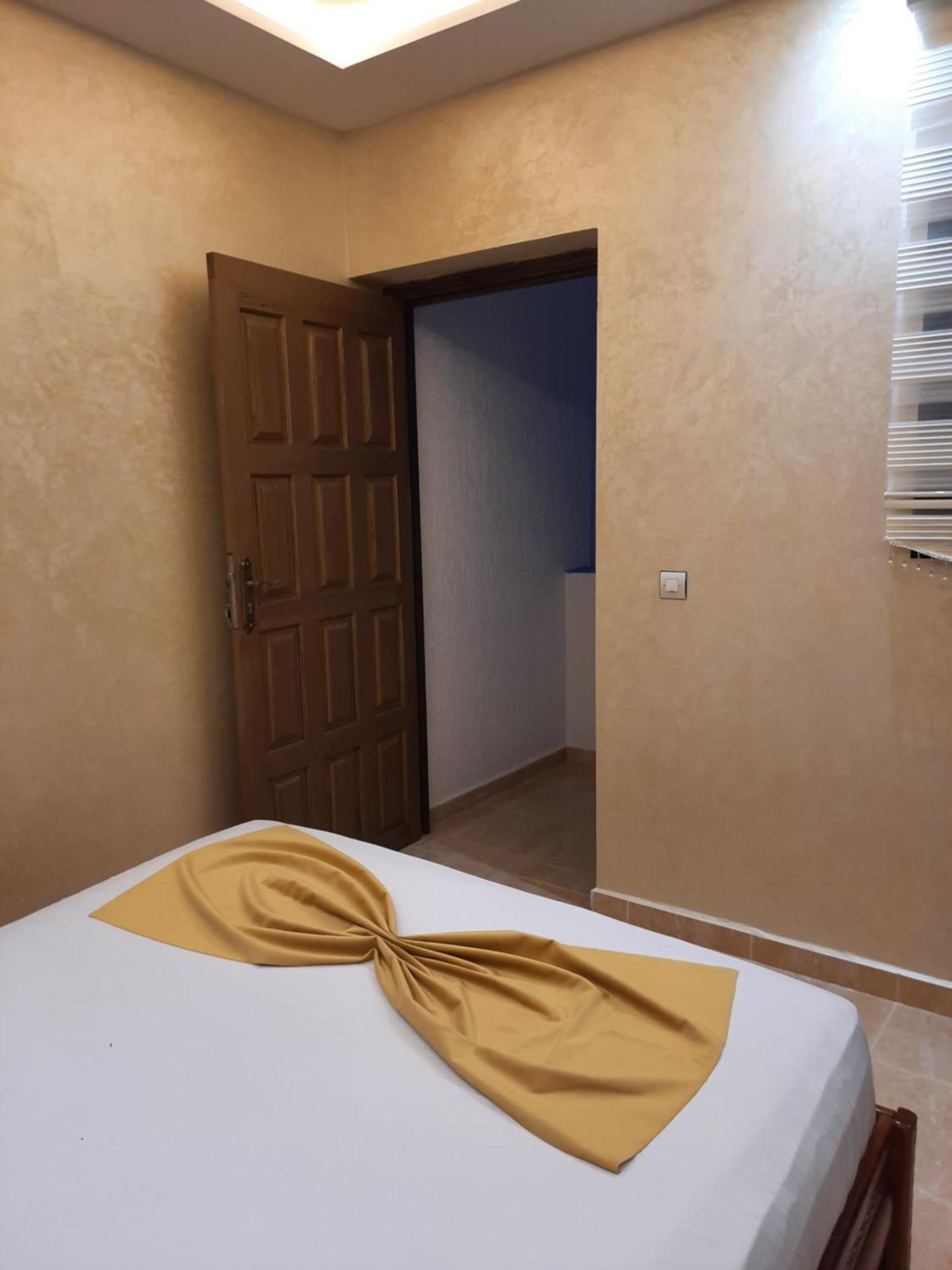Calairis House Apartment Asilah Bagian luar foto