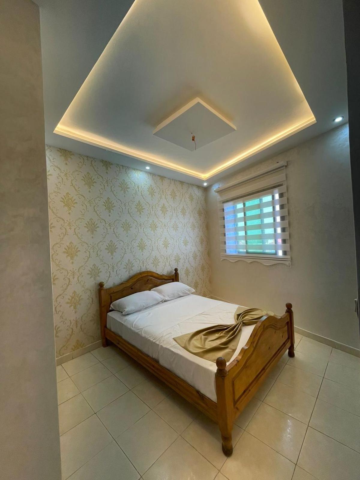 Calairis House Apartment Asilah Bagian luar foto