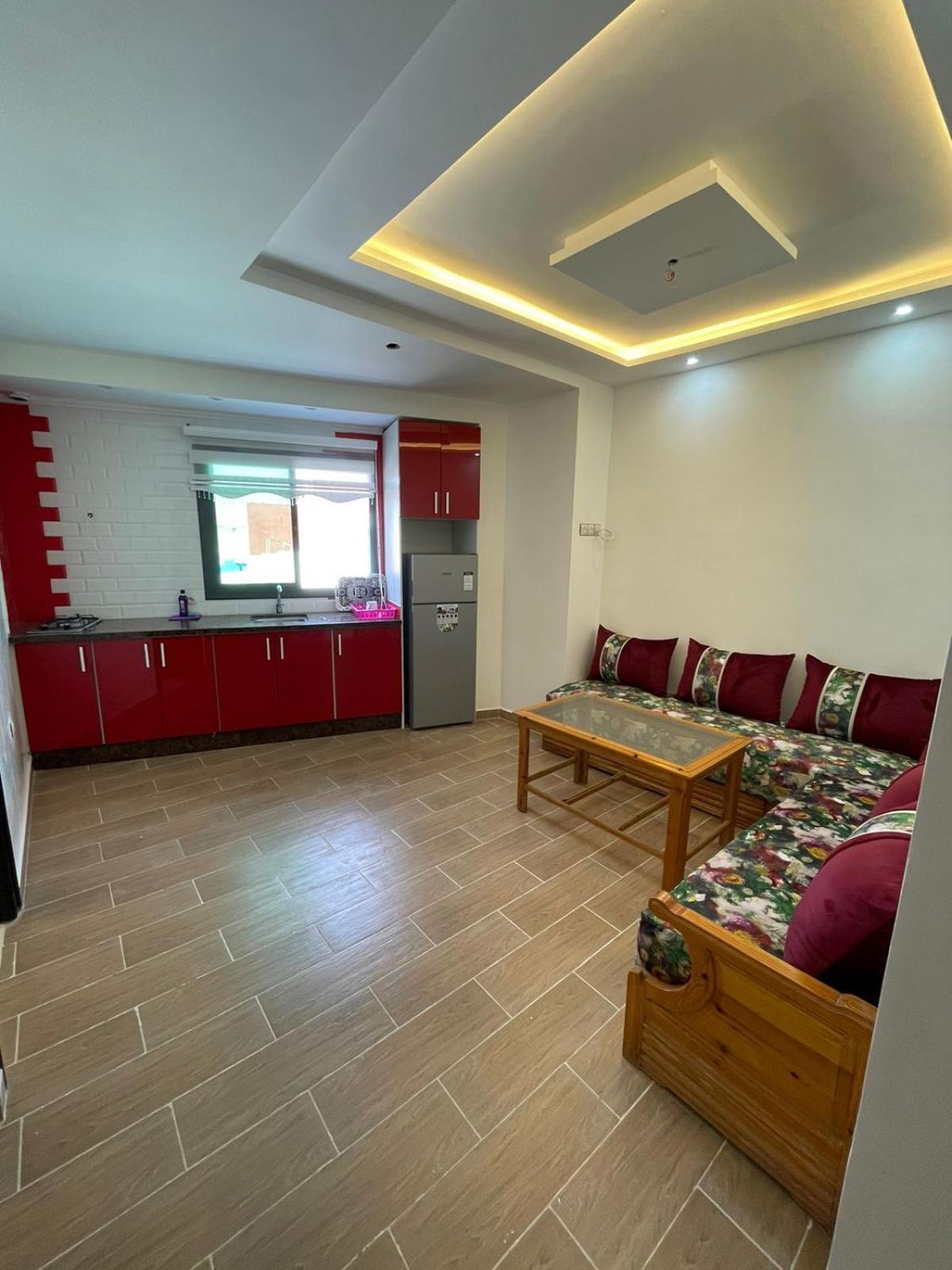 Calairis House Apartment Asilah Bagian luar foto