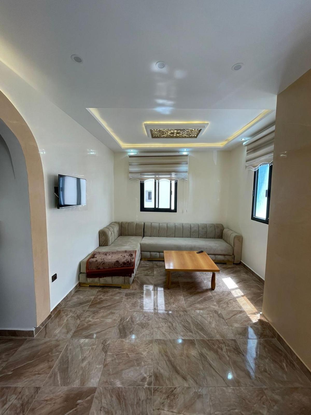 Calairis House Apartment Asilah Bagian luar foto
