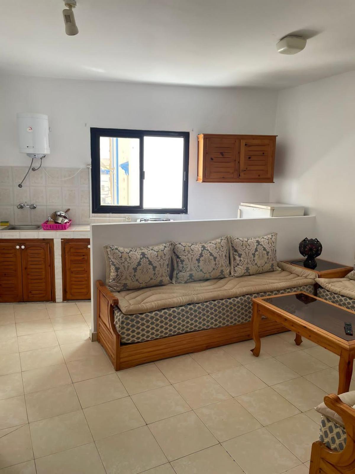 Calairis House Apartment Asilah Bagian luar foto