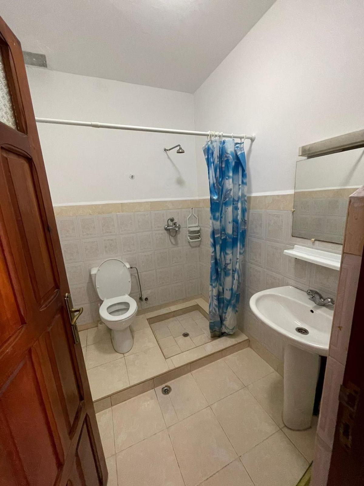 Calairis House Apartment Asilah Bagian luar foto