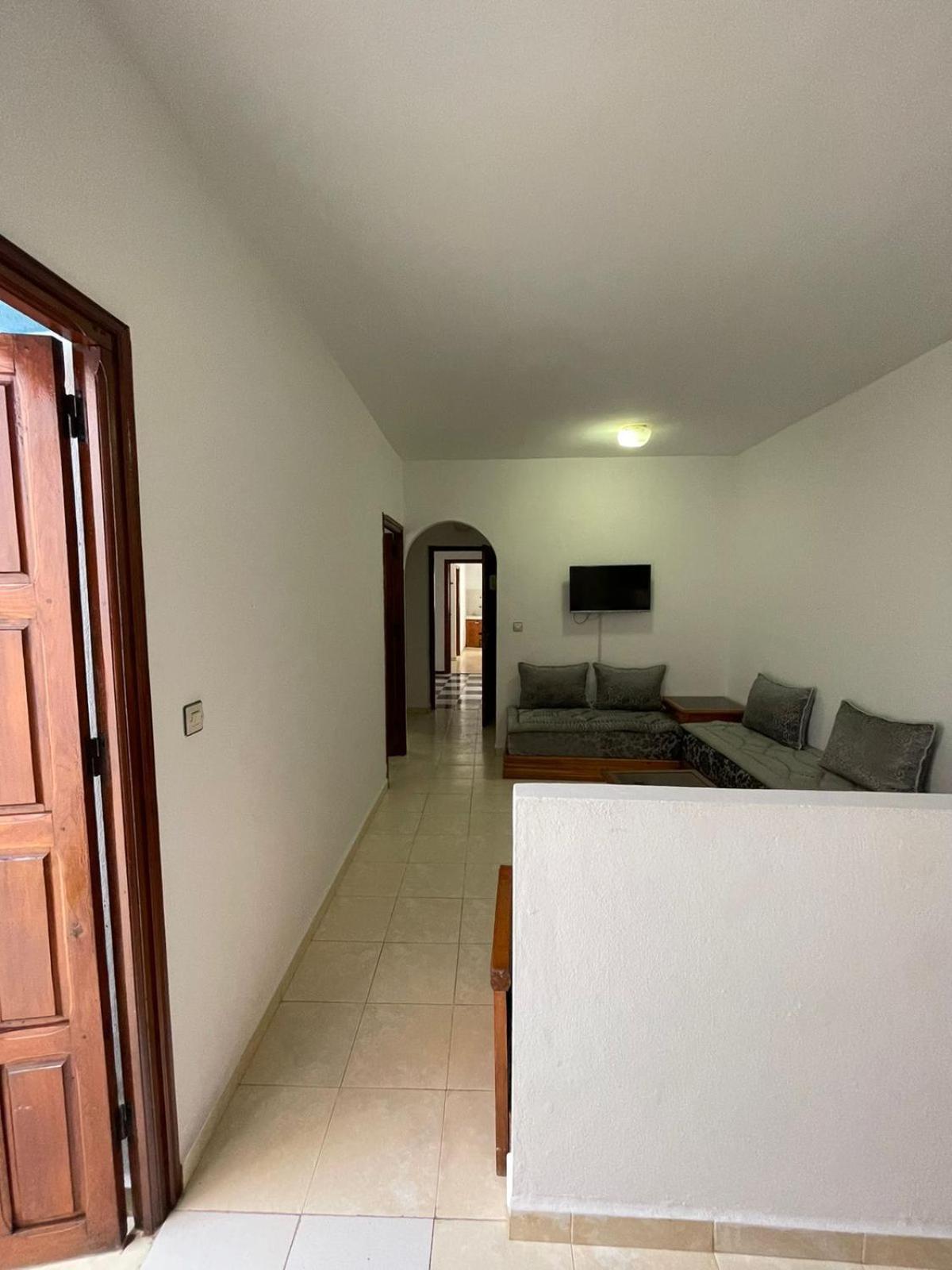 Calairis House Apartment Asilah Bagian luar foto