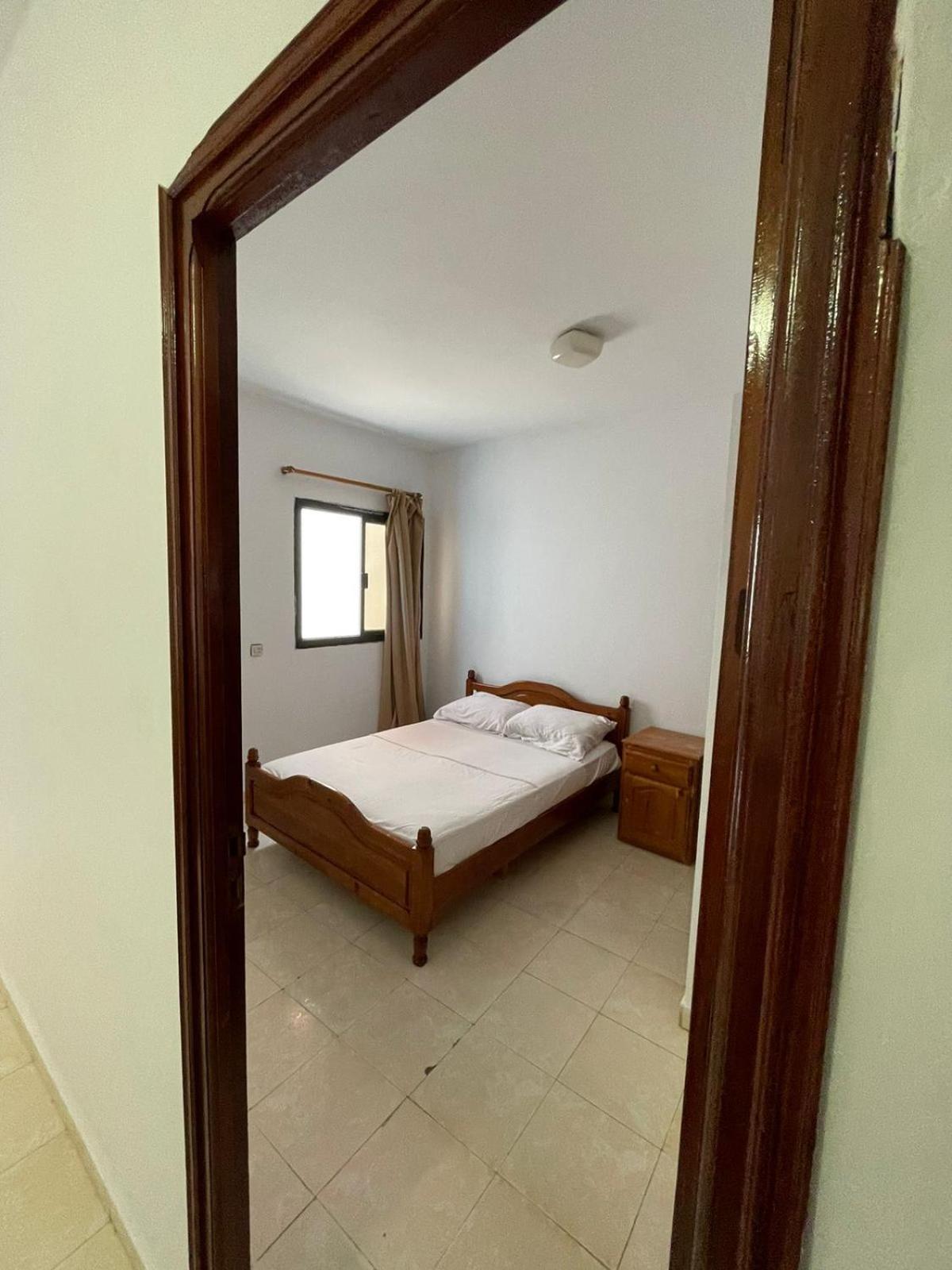 Calairis House Apartment Asilah Bagian luar foto