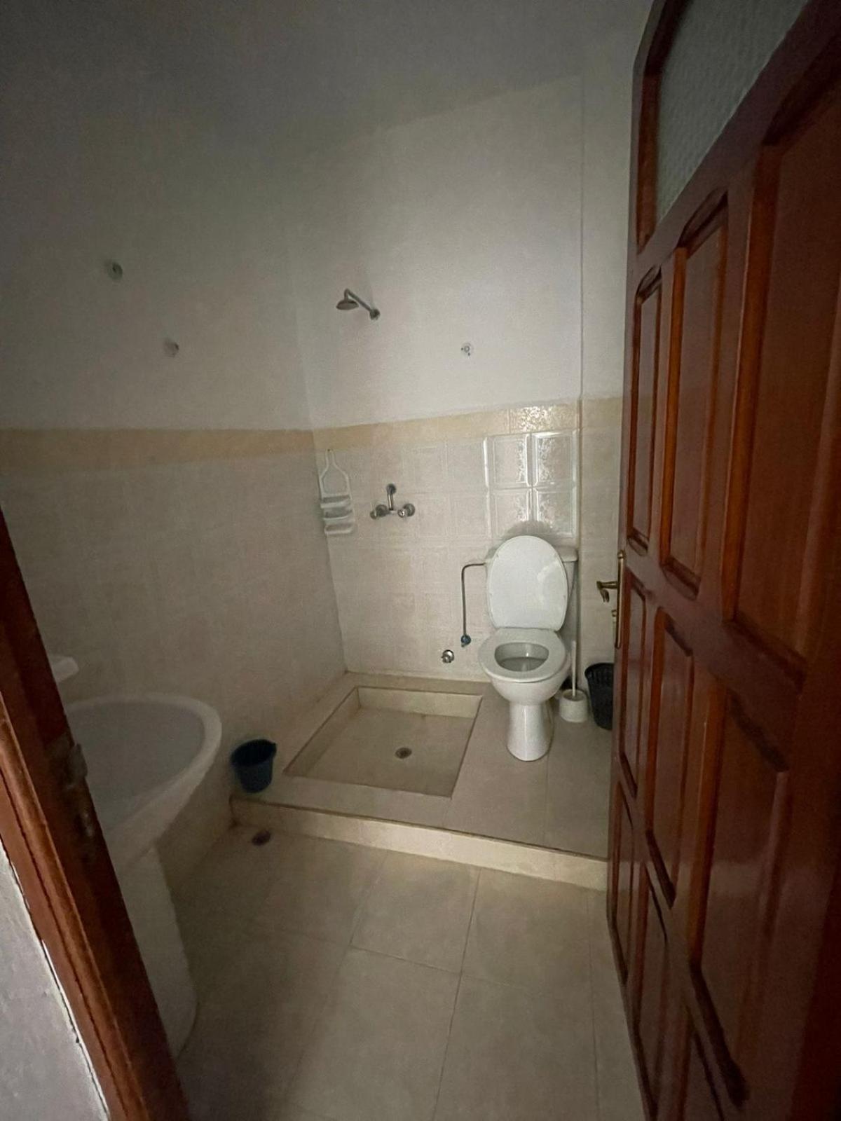 Calairis House Apartment Asilah Bagian luar foto