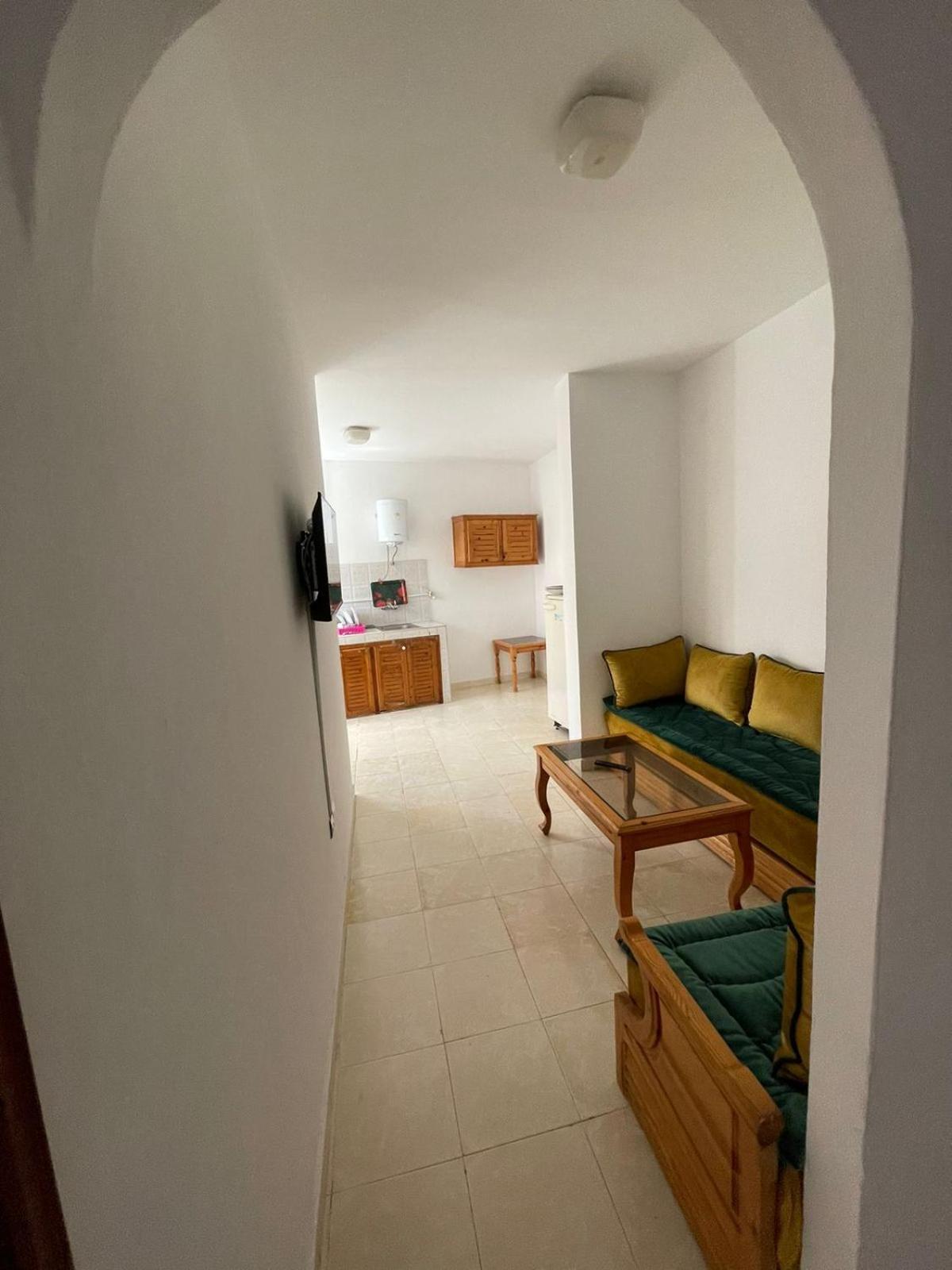 Calairis House Apartment Asilah Bagian luar foto
