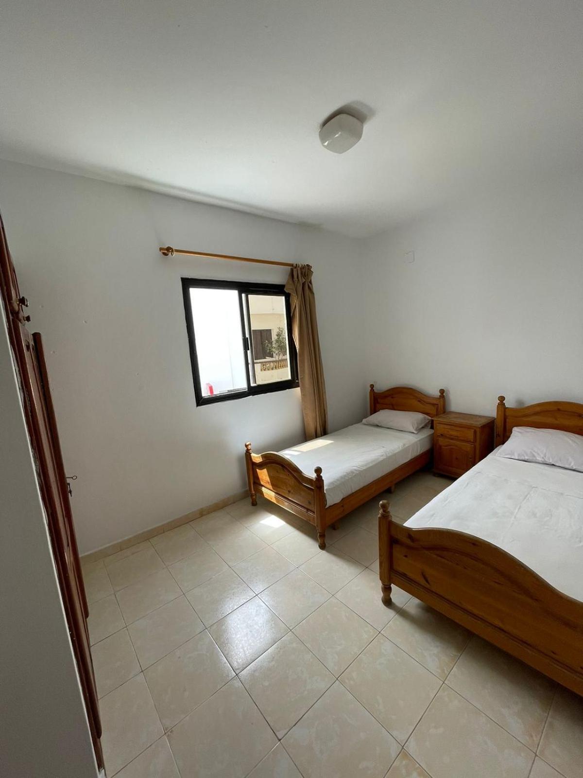 Calairis House Apartment Asilah Bagian luar foto