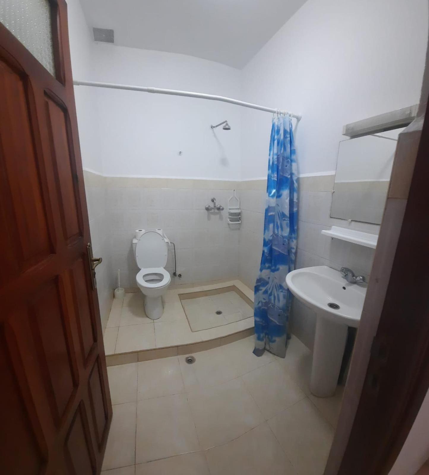 Calairis House Apartment Asilah Bagian luar foto