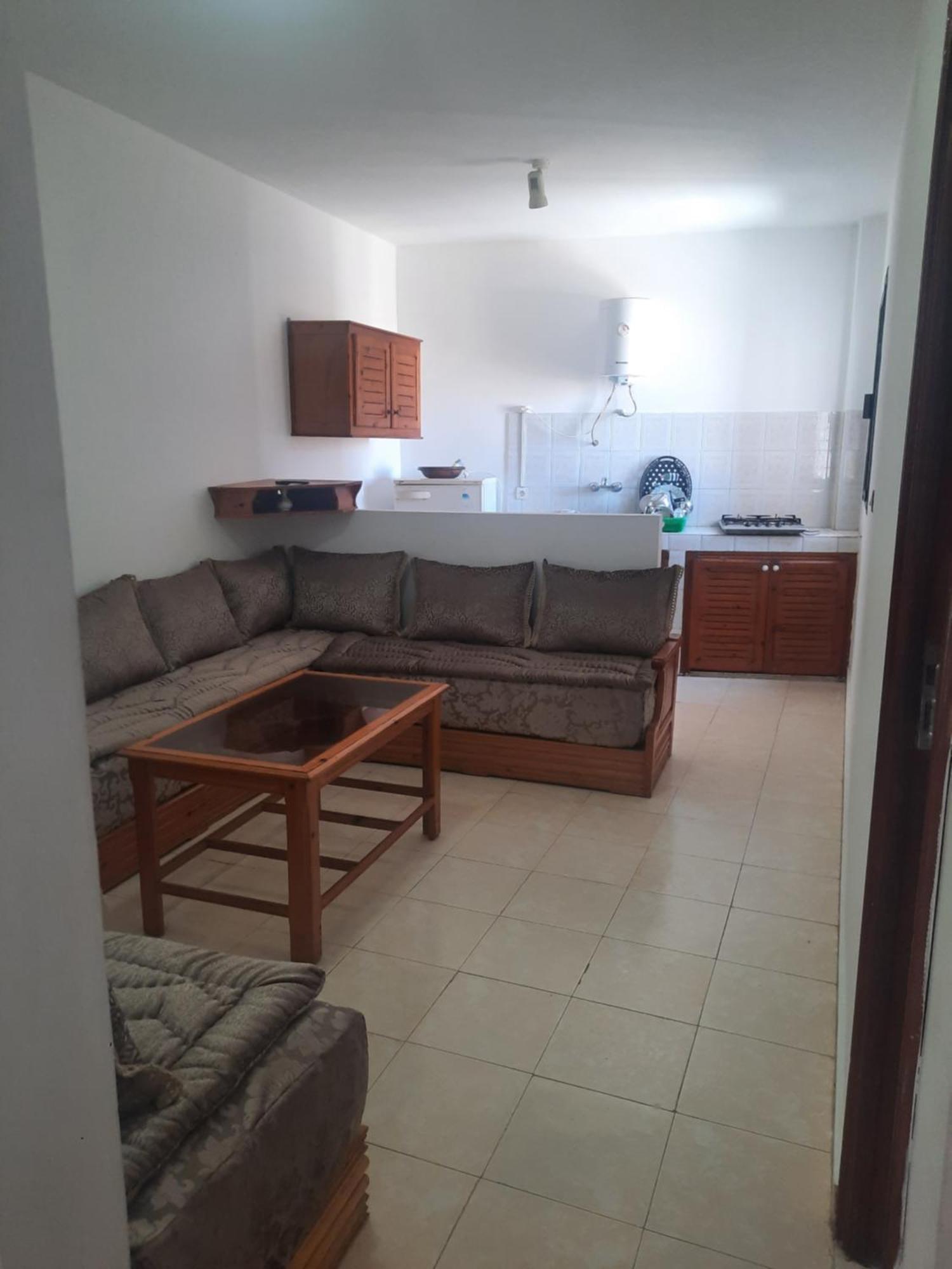 Calairis House Apartment Asilah Bagian luar foto